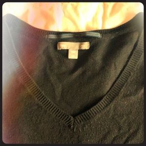 Men’s xxl gap v neck sweater